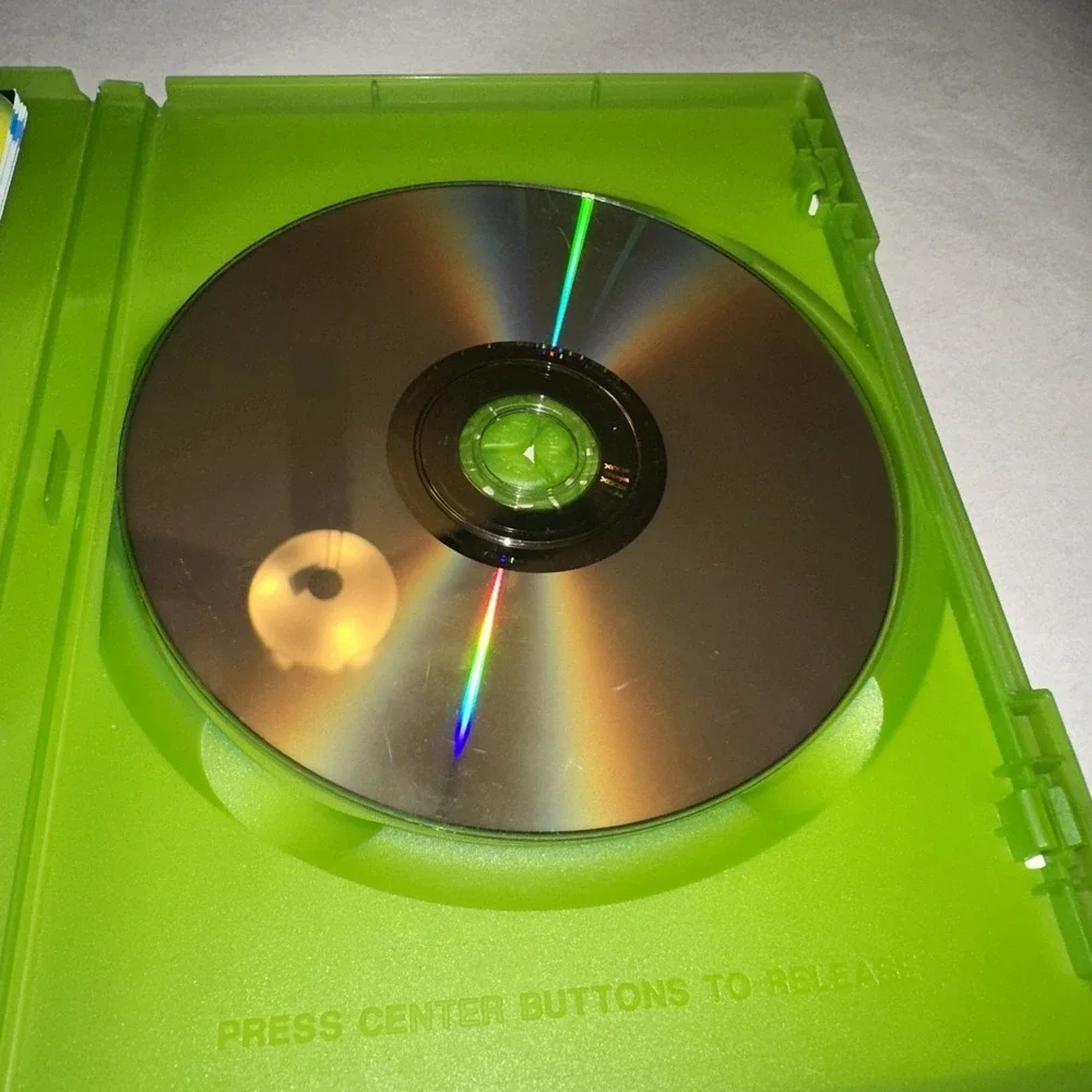 Metal Gear Solid 2: Substance (Microsoft Xbox, 2002) Complete CIB W/ Manual